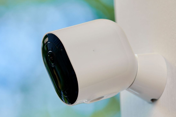 camera