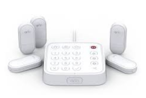 alarm system