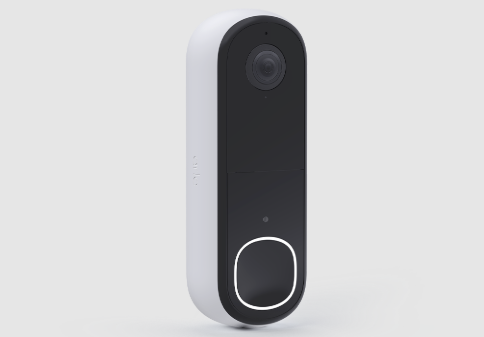 video doorbell